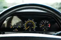 1990 Mercedes 500 SEC-For Sale