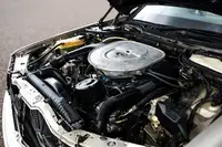1990 Mercedes 500 SEC-For Sale