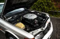 1990 Mercedes 500 SEC-For Sale