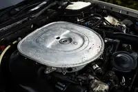 1990 Mercedes 500 SEC-For Sale