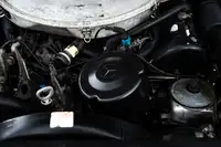 1990 Mercedes 500 SEC-For Sale