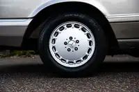 1990 Mercedes 500 SEC-For Sale