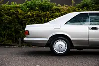 1990 Mercedes 500 SEC-For Sale