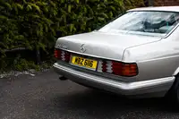 1990 Mercedes 500 SEC-For Sale