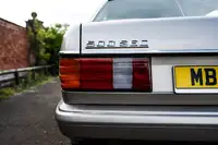 1990 Mercedes 500 SEC-For Sale