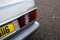 1990 Mercedes 500 SEC-For Sale