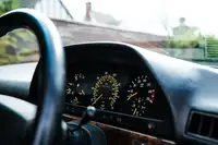 1990 Mercedes 500 SEC-For Sale