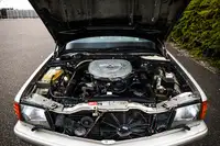 1990 Mercedes 500 SEC-For Sale