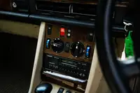 1990 Mercedes 500 SEC-For Sale
