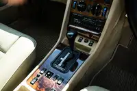 1990 Mercedes 500 SEC-For Sale
