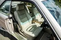 1990 Mercedes 500 SEC-For Sale