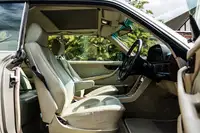 1990 Mercedes 500 SEC-For Sale