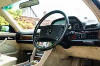 1990 Mercedes 500 SEC-For Sale