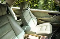1990 Mercedes 500 SEC-For Sale