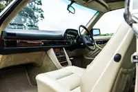 1990 Mercedes 500 SEC-For Sale