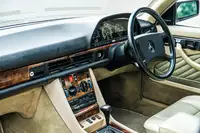 1990 Mercedes 500 SEC-For Sale