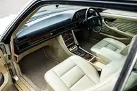 1990 Mercedes 500 SEC-For Sale