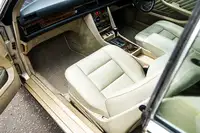 1990 Mercedes 500 SEC-For Sale