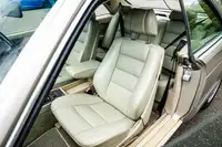 1990 Mercedes 500 SEC-For Sale