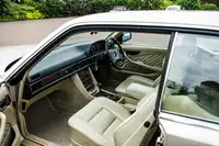 1990 Mercedes 500 SEC-For Sale
