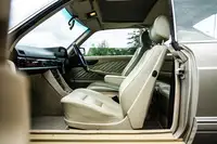1990 Mercedes 500 SEC-For Sale