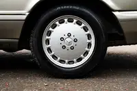 1990 Mercedes 500 SEC-For Sale