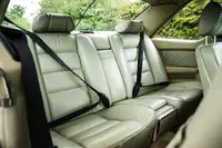 1990 Mercedes 500 SEC-For Sale