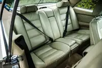1990 Mercedes 500 SEC-For Sale
