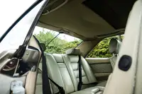 1990 Mercedes 500 SEC-For Sale