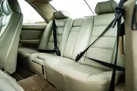 1990 Mercedes 500 SEC-For Sale
