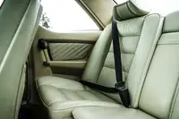 1990 Mercedes 500 SEC-For Sale