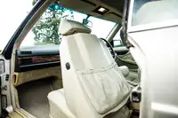 1990 Mercedes 500 SEC-For Sale