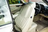 1990 Mercedes 500 SEC-For Sale