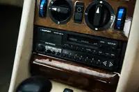 1990 Mercedes 500 SEC-For Sale