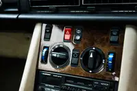 1990 Mercedes 500 SEC-For Sale