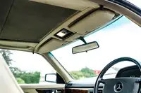 1990 Mercedes 500 SEC-For Sale