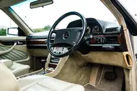 1990 Mercedes 500 SEC-For Sale