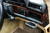 1990 Mercedes 500 SEC-For Sale