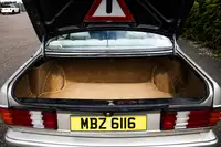 1990 Mercedes 500 SEC-For Sale