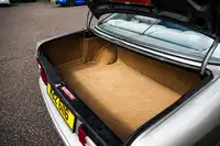 1990 Mercedes 500 SEC-For Sale