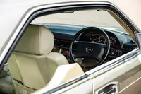 1990 Mercedes 500 SEC-For Sale