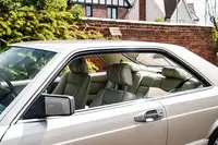 1990 Mercedes 500 SEC-For Sale