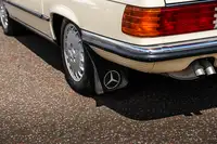 1985 Mercedes 280SL (R107)-For Sale