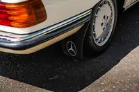 1985 Mercedes 280SL (R107)-For Sale