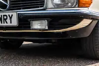 1985 Mercedes 280SL (R107)-For Sale