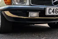 1985 Mercedes 280SL (R107)-For Sale