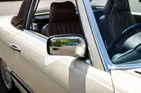 1985 Mercedes 280SL (R107)-For Sale