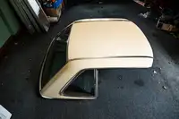 1985 Mercedes 280SL (R107)-For Sale