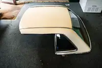 1985 Mercedes 280SL (R107)-For Sale