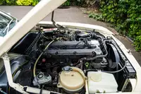 1985 Mercedes 280SL (R107)-For Sale